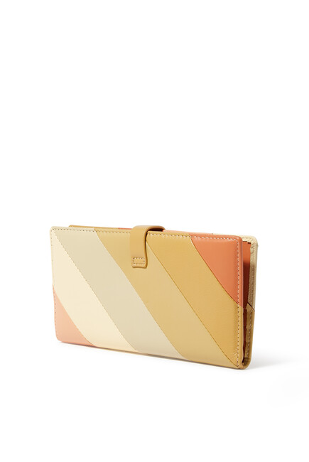 Kensington Soft Leather Wallet